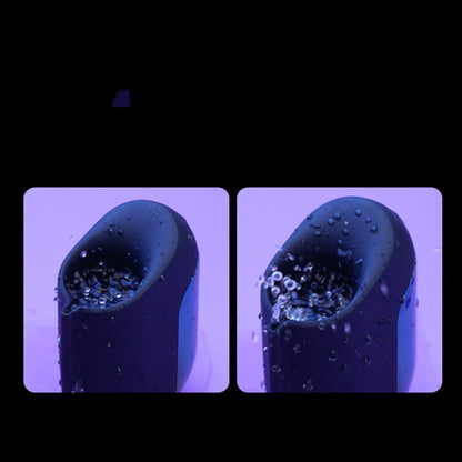 Electric Automatic Wellness Trainer - Heating & Vibration Exercise Cup for Men