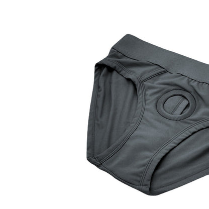 Lily Wear Underwear Women's T  Hollow Underwear