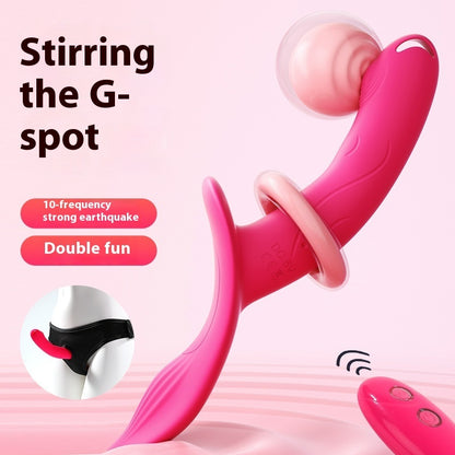 Wear Pants Double Shock Underwear, Personal pleasure, relaxation products