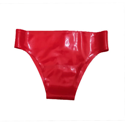 Men's  File Underwear Passion Suit Couple