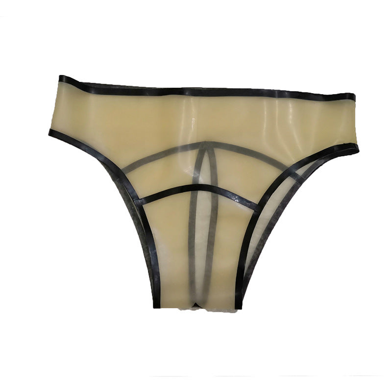 Men's  File Underwear Passion Suit Couple