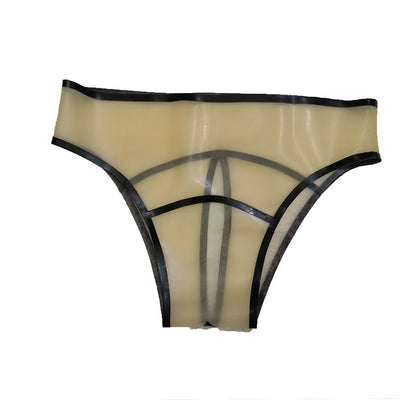 Men's  File Underwear Passion Suit Couple