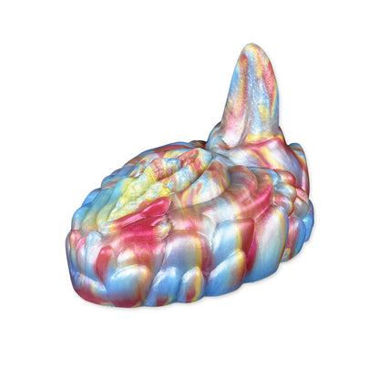 Emulational Tongue Grinding Machine Private Parts Friction “Comfort-fit design”