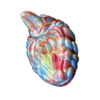 Emulational Tongue Grinding Machine Private Parts Friction “Comfort-fit design”