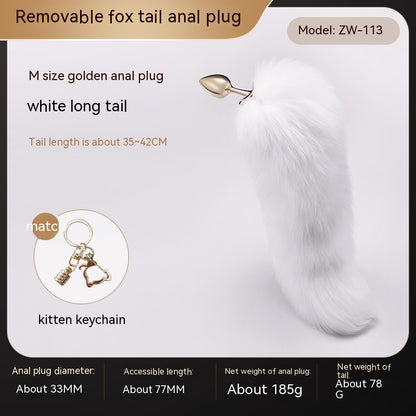 Minimal Intimate Lifestyle Set