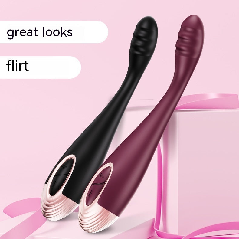 Heating Device G Spot  Spear Clitoral Product
