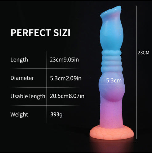 Color Butt Plug For Men And Women İntimate wellness accessory