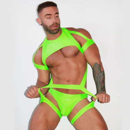 Triangle Underwear Men's Pure Cotton Low Waist Comfortable, İntimate wellness