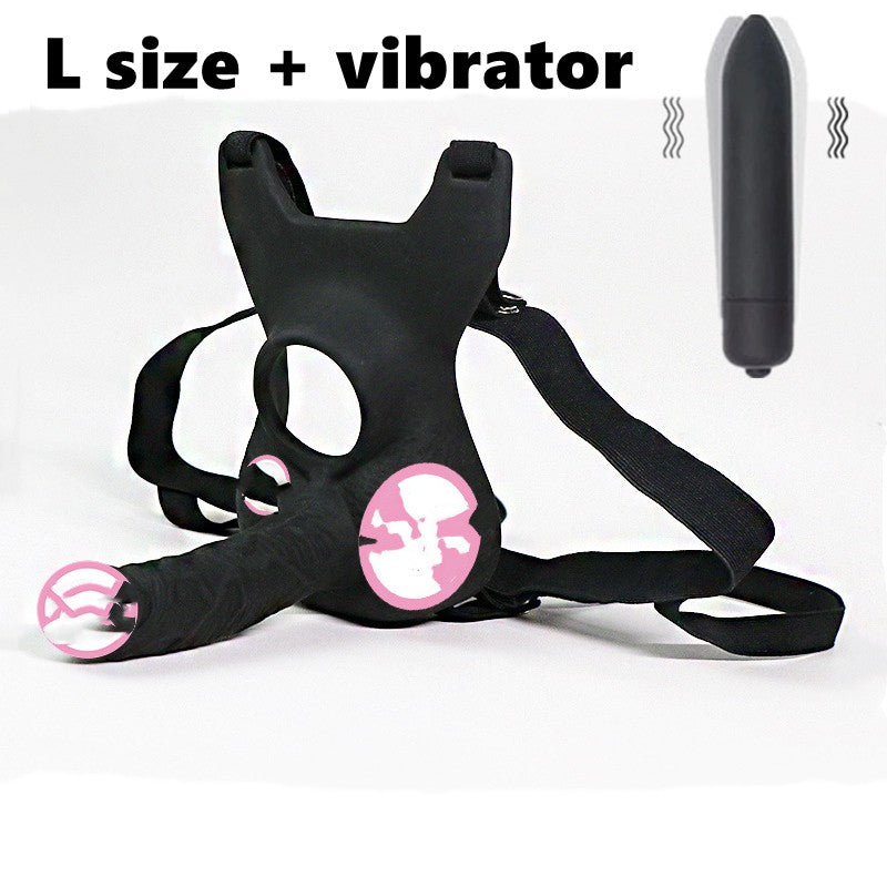 Meikai Second Degree Male And Female Toys, Comfort - Fit Wellness Accessories