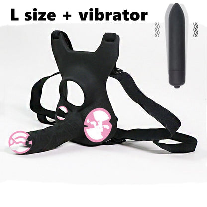 Meikai Second Degree Male And Female Toys, Comfort - Fit Wellness Accessories