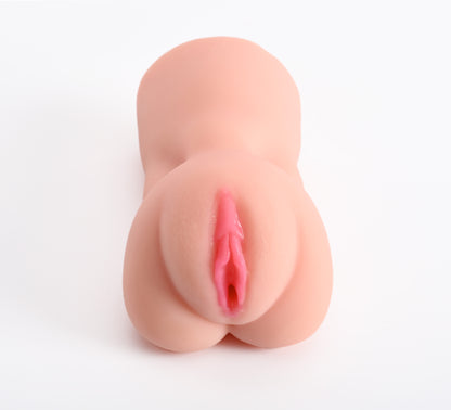 Mini 3 In 1 Wellness Device For Men - 3D Textured Personal Massager