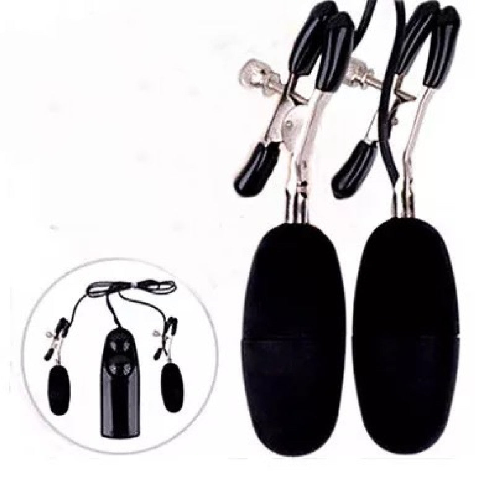 Couple Exploration Accessory Set,