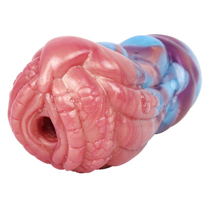 Men's Silicone Reverse Mold Personal pleasure Training realistic Toys