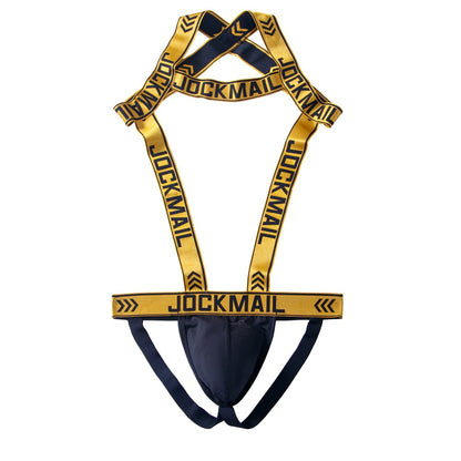 Shoulder Strap Underwear Two-in-one One Men's , Elegant , couple experience