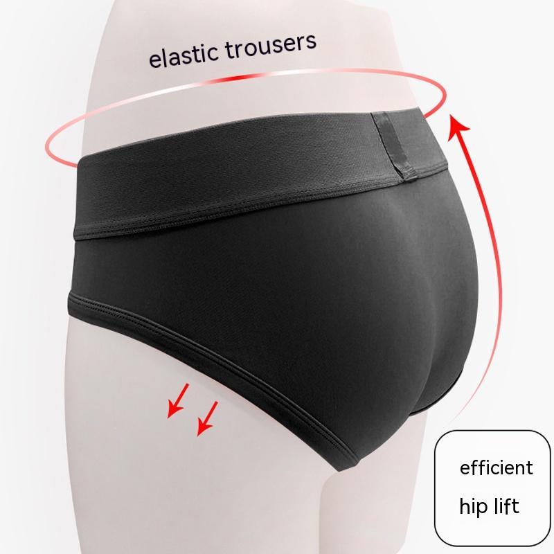 Lily Wear Underwear Women's T  Hollow Underwear