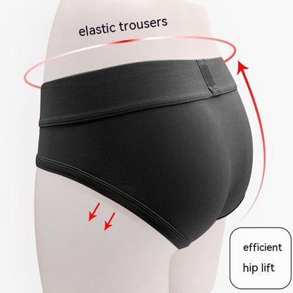 Lily Wear Underwear Women's T  Hollow Underwear