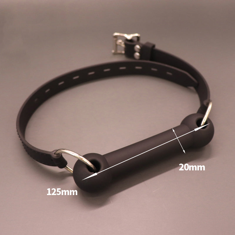 Comfort-Fit Silicone Wellness Accessories,