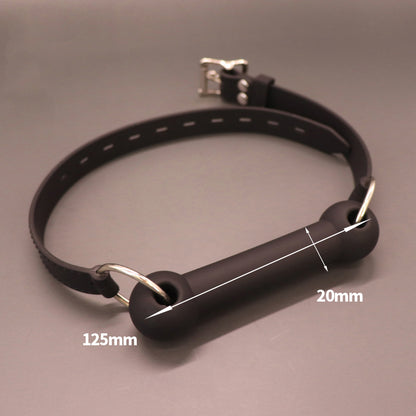 Comfort-Fit Silicone Wellness Accessories,