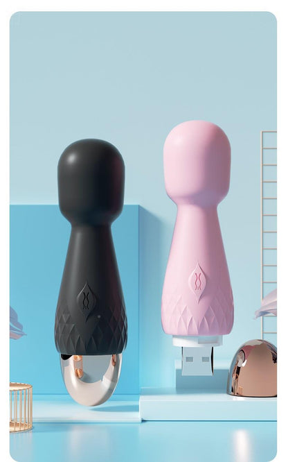 Small And Portable Bass Strong  Midnight Toy