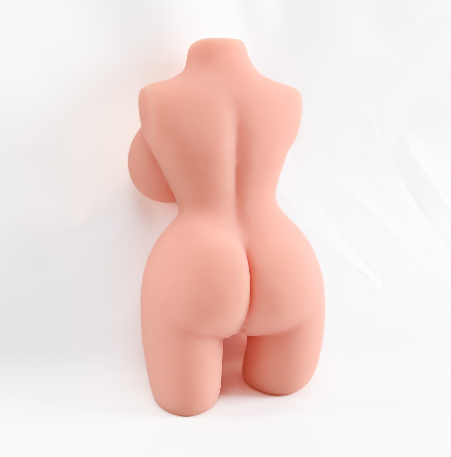 3D Premium Figure - Designed with lifelike details and natural proportions