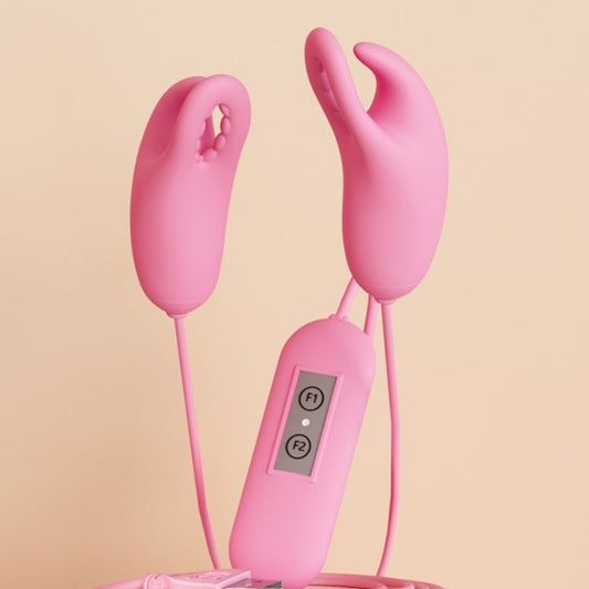 Simple Household Female Breast Clip,