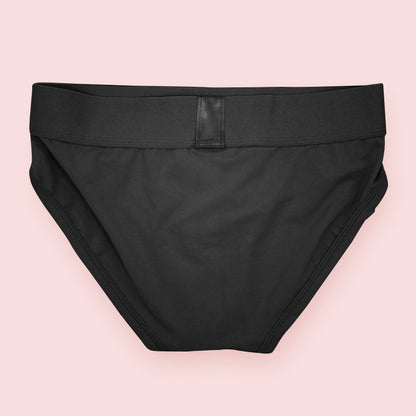 Lily Wear Underwear Women's T  Hollow Underwear