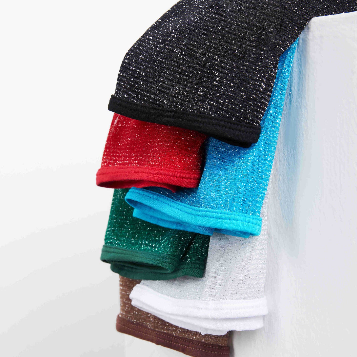 Men's Tight Sports Workout Vest - Athletic Compression Base Layer