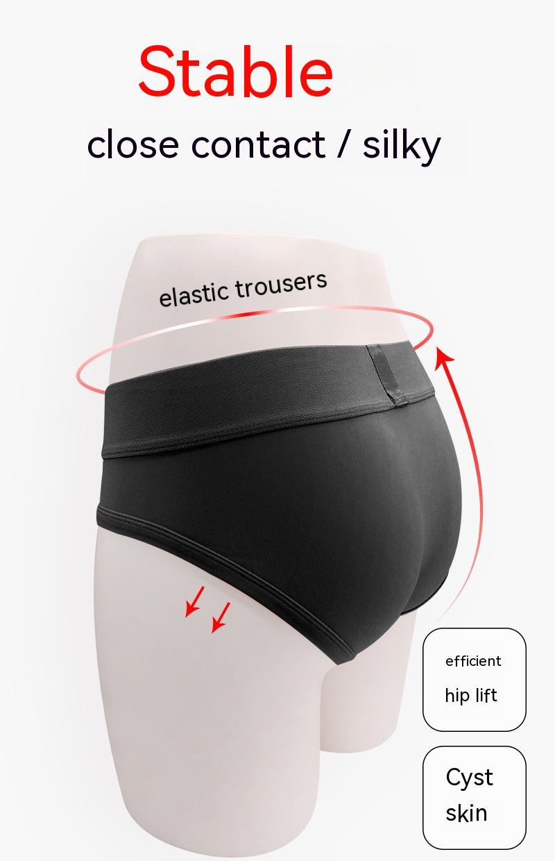 Lily Wear Underwear Women's T  Hollow Underwear