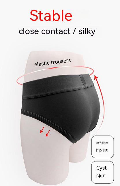 Lily Wear Underwear Women's T  Hollow Underwear