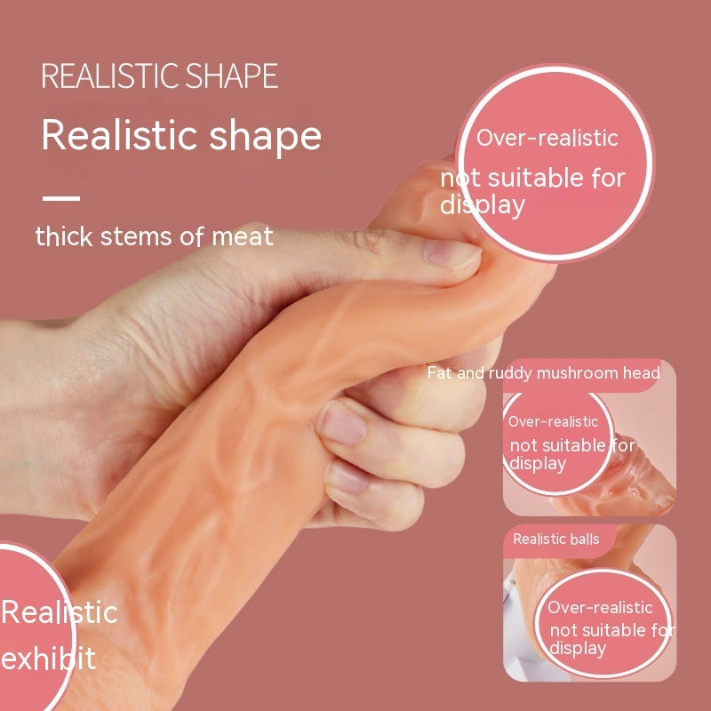 Automatic Telescopic And Plug-in Electric Gun Machine With Base