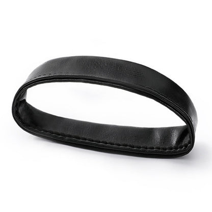 Hot Female Agent Patent Leather Suit