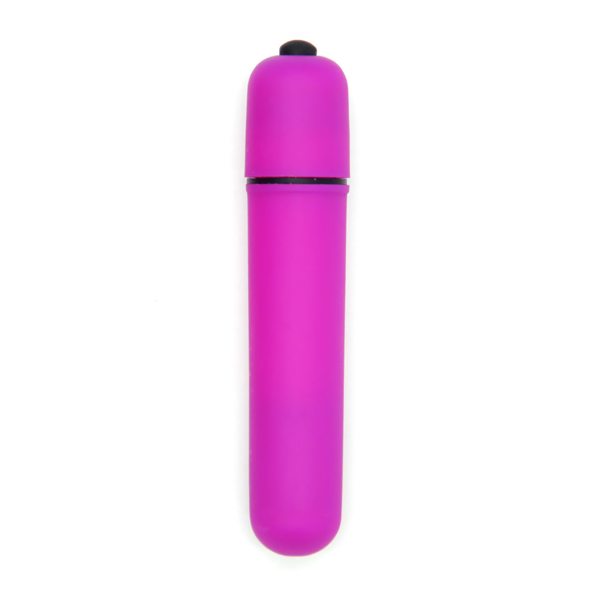 Mini Bullet Vibrator - 10-Frequency Multi-Speed Wellness Device