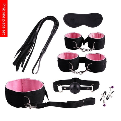 Soft Touch Lifestyle Accessories