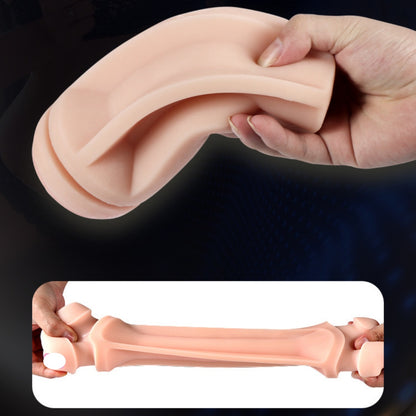 Portable Home Automatic Men's Masturbator Toy