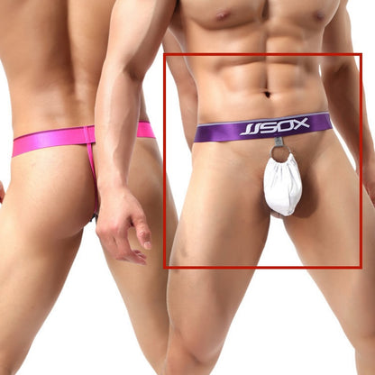 Underwear Lace Mesh Hollow Suit - Elegant Couple Experience