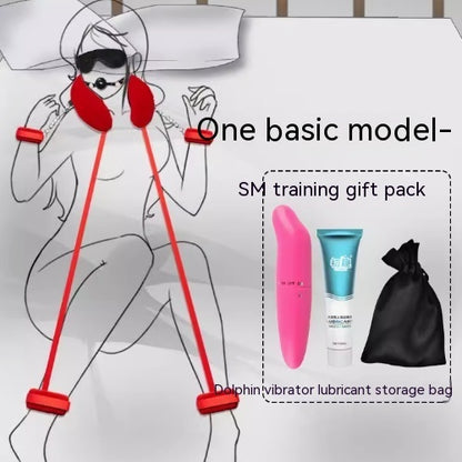 Premium Faux Leather Roleplay Wear ,