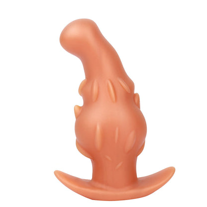 Unisex İntimate wellness accessory Wear Outdoor Silicone Toys