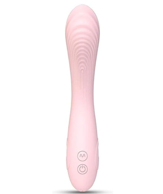 Wellness Device - Multi-Function Personal Massager With Vibration Modes
