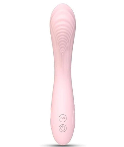 Wellness Device - Multi-Function Personal Massager With Vibration Modes
