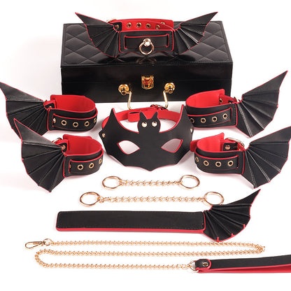 Adjustable Bodywear Accessory Set