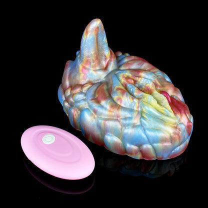 Emulational Tongue Grinding Machine Private Parts Friction “Comfort-fit design”