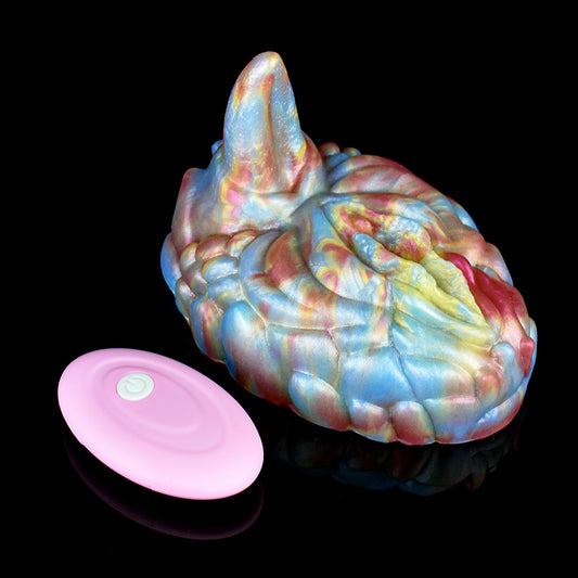 Emulational Tongue Grinding Machine Private Parts Friction “Comfort-fit design”