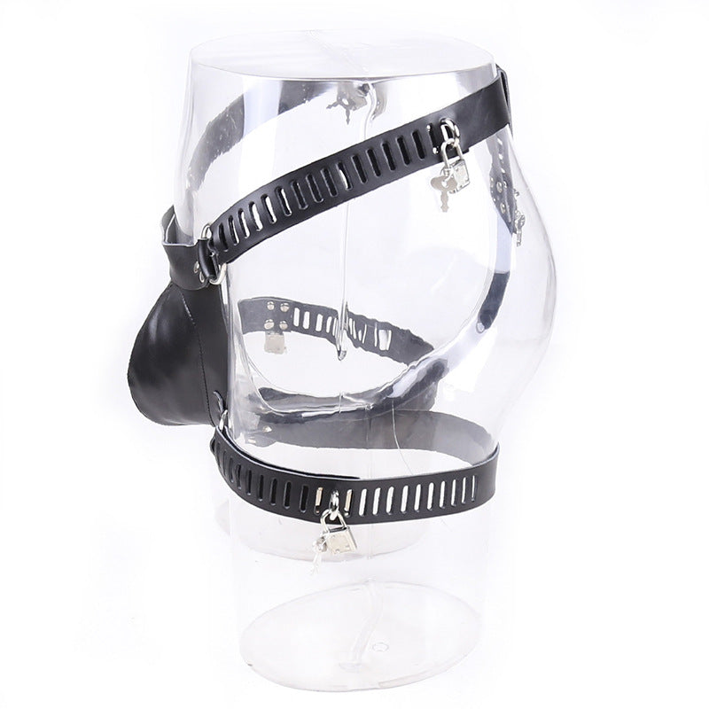 Men’s Structured Intimate Wear ,