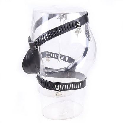 Men’s Structured Intimate Wear ,