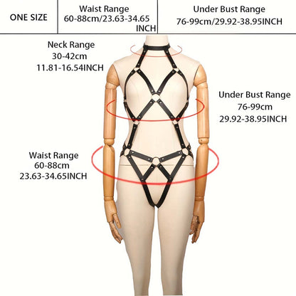 Luxury Intimate Bodywear,