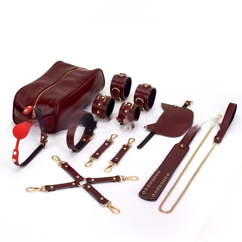 Structured Intimate Wear Set