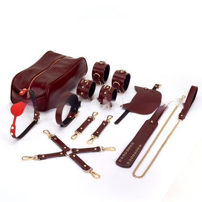 Structured Intimate Wear Set