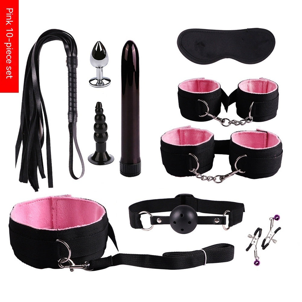 Soft Touch Lifestyle Accessories