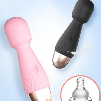 Small And Portable Bass Strong  Midnight Toy