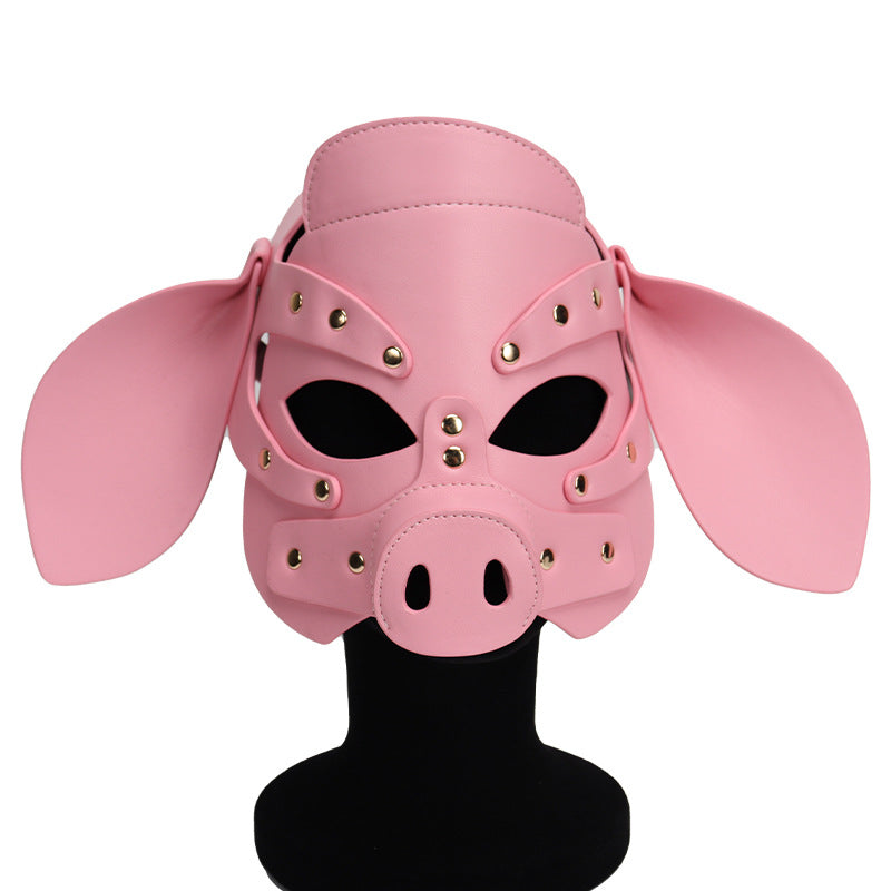 Unisex Roleplay Headwear,
